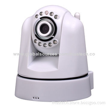 P2P IP Camera, 12V DC/2.0A Power Supply